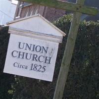 Union Church Cemetery on Sysoon