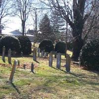 Union Church Cemetery on Sysoon