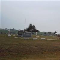 Union City Cemetery on Sysoon