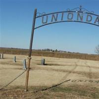 Union Dale Cemetery on Sysoon