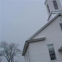 Union-Salem Evangelical Congregational Cemetery on Sysoon