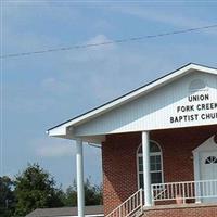 Union Fork Creek Cemetery on Sysoon