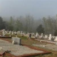 Union Grove Baptist Cemetery on Sysoon