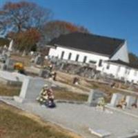 Union Grove Baptist Cemetery on Sysoon