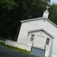 Union Grove Baptist Church on Sysoon
