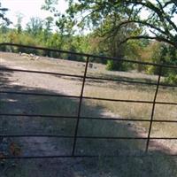 Union Grove (Black) Cemetery on Sysoon