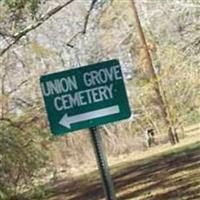 Union Grove Cemetery on Sysoon