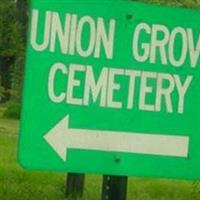 Union Grove Cemetery on Sysoon