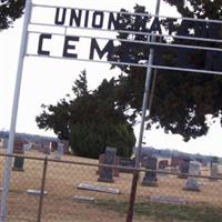 Union Hatchett Cemetery on Sysoon