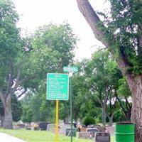 Union Highland Cemetery on Sysoon