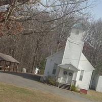 Union Hill Cemetery on Sysoon