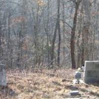 Union Hill Cemetery on Sysoon