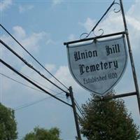 Union Hill Cemetery on Sysoon