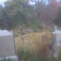 Union Hill Cemetery on Sysoon