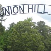 Union Hill Cemetery on Sysoon