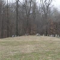 Union Hill Cemetery on Sysoon