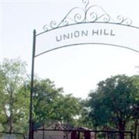Union Hill Cemetery on Sysoon
