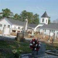 Union Hill Methodist Cemetery on Sysoon