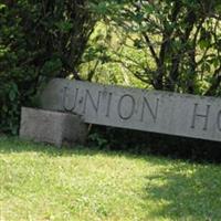Union Home Cemetery on Sysoon