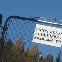 Union House Cemetery on Sysoon