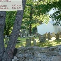 Union Meeting House Cemetery on Sysoon