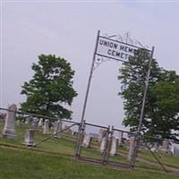 Union Memorial Cemetery on Sysoon