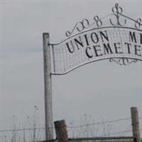 Union Mills Cemetery on Sysoon
