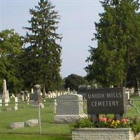 Union Mills Cemetery on Sysoon