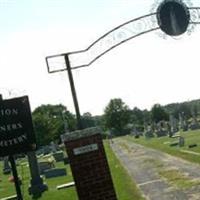 Union Miners Cemetery on Sysoon