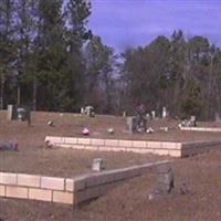 Union Missionary Baptist Cemetery on Sysoon