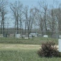 Union Mound Cemetery on Sysoon