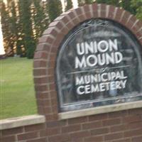 Union Mound Cemetery on Sysoon