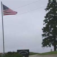 Union Prairie Cemetery on Sysoon