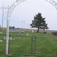 Union Presbyterian Cemetery on Sysoon