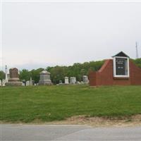 Union Presbyterian Cemetery on Sysoon