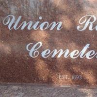 Union Ridge Cemetery on Sysoon