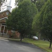 Union Ridge Cemetery on Sysoon