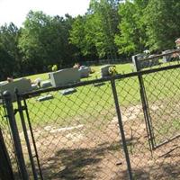 Union Ridge Cemetery on Sysoon