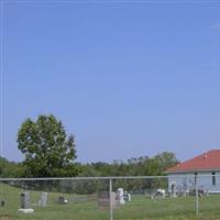 Union Ridge Cemetery on Sysoon