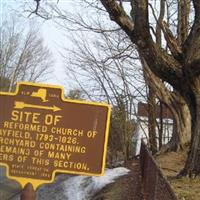 Union Rural Cemetery on Sysoon