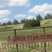 Union Star Cemetery on Sysoon