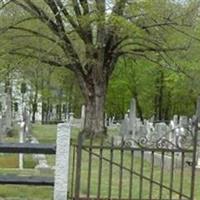 Union Street Cemetery on Sysoon