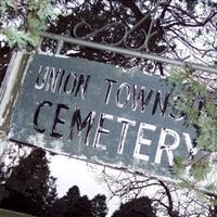 Union Township Cemetery on Sysoon