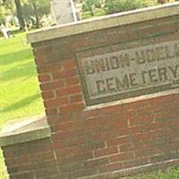 Union-Udell Cemetery on Sysoon