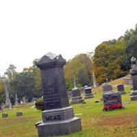 Union Valley Cemetery Association on Sysoon