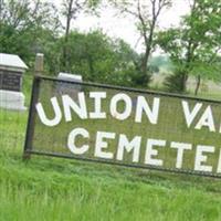 Union Valley Cemetery on Sysoon