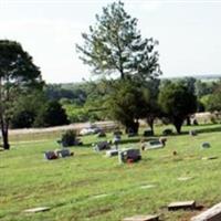 Union Valley Cemetery on Sysoon