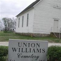 Union-Williams Cemetery on Sysoon