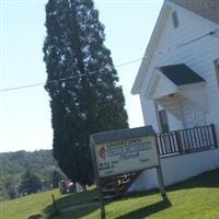 Uniontown Cemetery on Sysoon