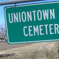 Uniontown City Cemetery on Sysoon